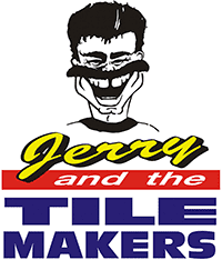 Jerry And The Tile Makers