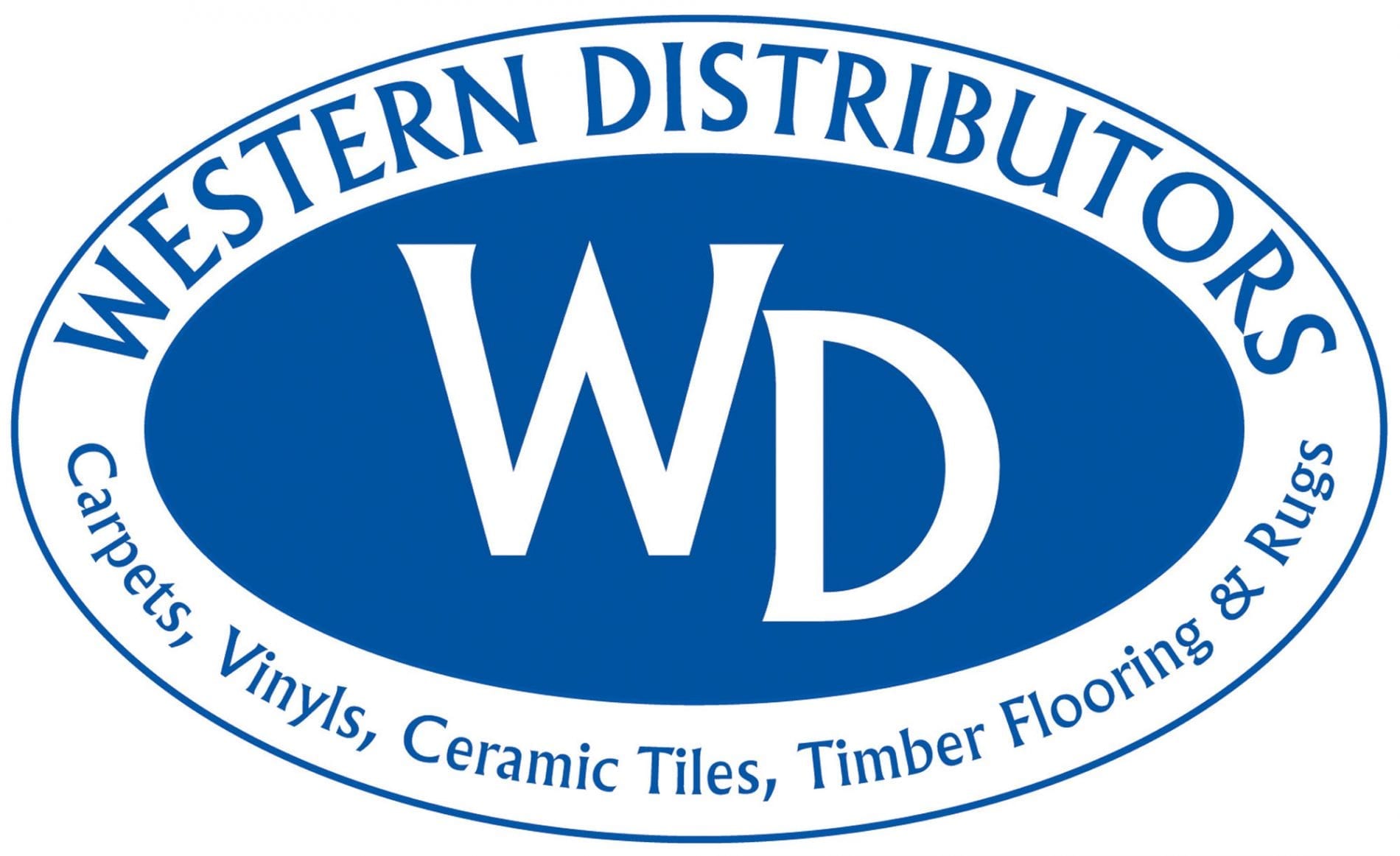 CITYWESTERN DISTRIBUTORS LOGO National Ceramic Industries Australia