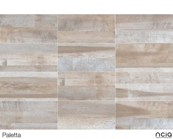 PALETTA PANEL