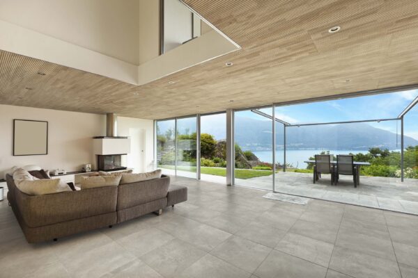 KENSINGTON GREY LIFESTYLE