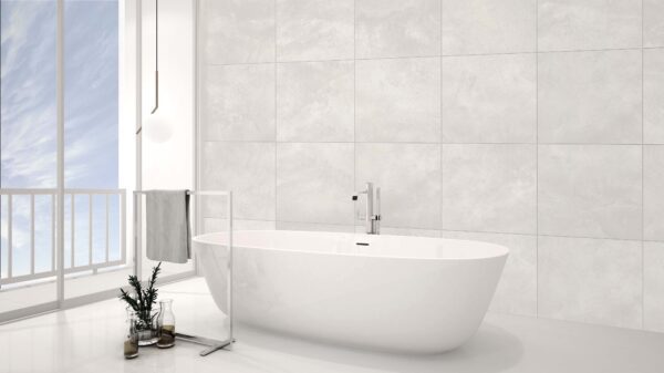 KENSINGTON WHITE LIFESTYLE