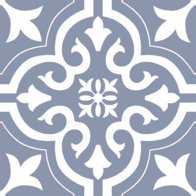 Flourish Motif