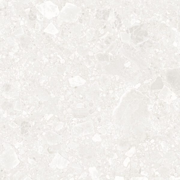 Studio Terrazzo Light White RGB